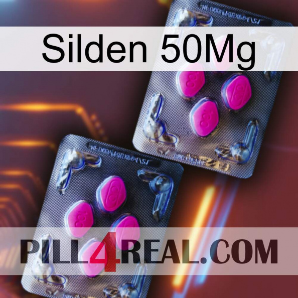 Silden 50Mg 01